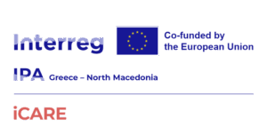 Interreg icare