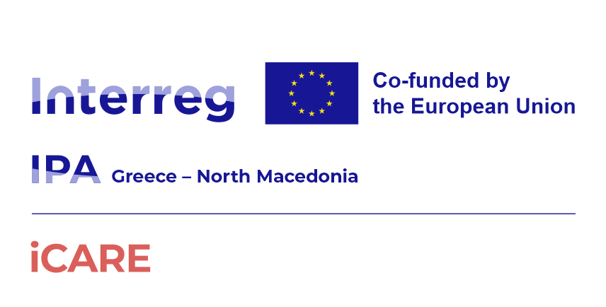 Interreg icare
