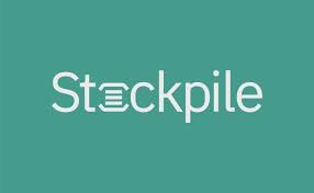 stockpile