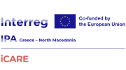 Interreg icare